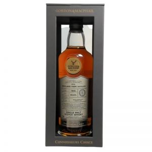 G&M CONNOISSEUR'S HIGHLAND PARK 1995